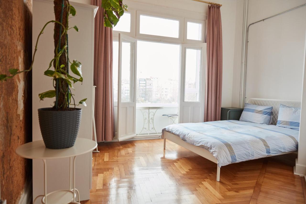 Great View Of Taksim Square, Luxury Furnished On Main Street Of Taksim, Partial Sea View Apartment Istanbul Exterior photo