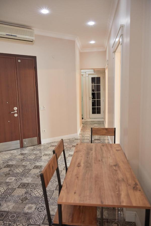 Great View Of Taksim Square, Luxury Furnished On Main Street Of Taksim, Partial Sea View Apartment Istanbul Exterior photo