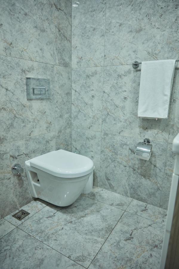 Great View Of Taksim Square, Luxury Furnished On Main Street Of Taksim, Partial Sea View Apartment Istanbul Exterior photo